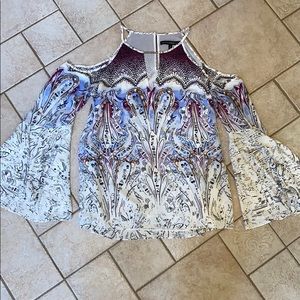 white house black market top